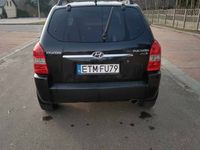 używany Hyundai Tucson 2.0 beznzyna+gaz okazja!