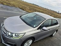 Używany Citroën C4 99 KM (72 kW) 2016 Inny kolor Hatchback