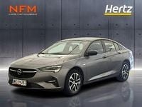 Używany Opel Insignia Country Tourer Edition 122 KM (89 kW) 2020 Szary Kombi