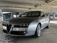 używany Alfa Romeo 159 1.8 MPI Włochy LPG