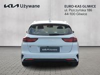 używany Kia Ceed Kombi M 1.5 T-GDI 140KM 6MT