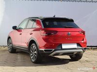 używany VW T-Roc 1.5 TSI