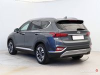 używany Hyundai Santa Fe 2.2 CRDi