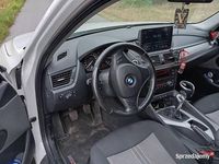 Używany BMW X1 2012 SUV