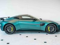 używany Aston Martin Vantage 4dm 258KM 2022r. 11 883km