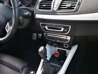 Używany Renault Mégane III R.S. 2011 Biały Coupe