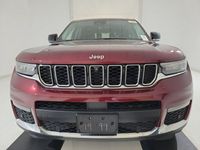 używany Jeep Grand Cherokee 3.6dm 293KM 2023r. 66 000km