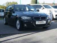 Używany BMW 320 170 KM (125 kW) 2010 Czarny (metalik) Kombi