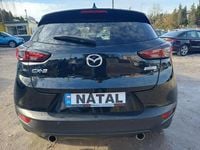 Używany Mazda CX-30 150 KM (110 kW) 2018 Czarny SUV