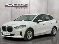 Używany BMW 218 136 KM (100 kW) 2022 Biały Kombi