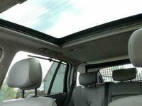 używany Renault Laguna II 2,2DCI części z tego auta-wszystko (2003r)