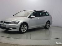 używany VW Golf 1.6dm 116KM 2020r. 120 000km