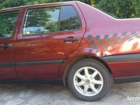 używany VW Jetta Bezwypadkowe Vento /1,8 z niemiec 1993r