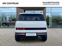 używany Hyundai Santa Fe 1.6T-GDI PHEV 4WD 253KM 7os. Platinum+Tech 54km na samym …