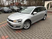 używany VW Golf VII Variant 1.4 TSI 125 KM DSG Cup Podgrzewane fotele VII (201…