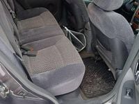 Używany Hyundai Santa Fe 2004 Brązowy SUV