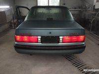 Używany Chevrolet Corsica LT 1990 Zielony Sedan/Limuzyna