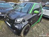 używany Smart ForTwo Electric Drive 