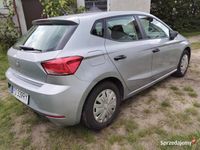 Używany Seat Ibiza 2018 Hatchback