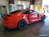 Używany Ford Mustang 317 KM (233 kW) 2017