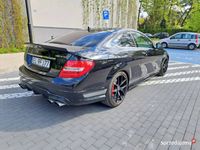 używany Mercedes C63 AMG C 63 AMGAmg * Edition 507 W205 (2014-)