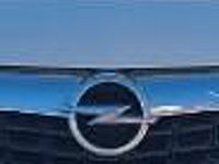 Używany Opel Astra 180 KM (132 kW) 2010 Biały Hatchback