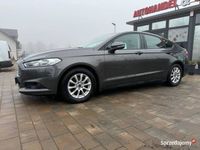 Używany Ford Mondeo 2016