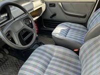 Używany Fiat Uno 2000 Srebrny Hatchback