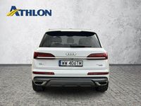 używany Audi Q7 3dm 286KM 2023r. 70 342km