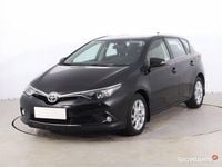 Używany Toyota Auris 132 KM (97 kW) 2016 Czarny Hatchback