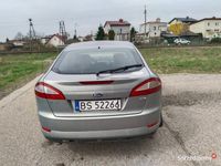 używany Ford Mondeo MK4 1.8 TDCi