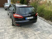 używany Ford Mondeo 2dm 145KM 2008r. 165 000km