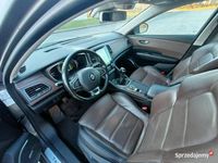 używany Renault Talisman stan bardzo dobry, bogate wyposażenie, niski przebieg I (…