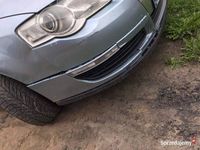 Używany VW Passat 150 KM (110 kW) 2007 Niebieski Sedan/Limuzyna