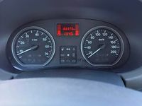 używany Dacia Sandero 1.2 benzyna 2011r