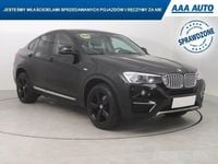 Używany BMW X4 2017 Czarny SUV
