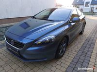 używany Volvo V40 1.6 115KM / Dwa komplety felg