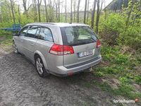 Używany Opel Vectra 1996 Kombi
