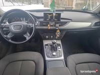 używany Audi A6 