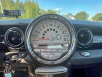 używany Mini Cooper S R56 1.6t 174KM