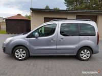 używany Citroën Berlingo Multispace