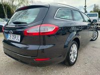 używany Ford Mondeo 2dm 140KM 2012r. 314 000km