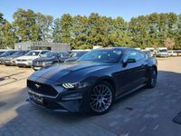 używany Ford Mustang 2.3dm 290KM 2017r. 92 000km