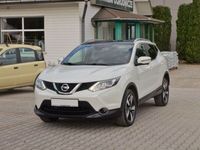 używany Nissan Qashqai Navi Panorama 4 x 4 II (2013-2021)