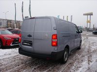 używany Citroën Jumpy JUMPY2.0 BlueHDi XL 3,1t Club