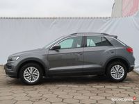 używany VW T-Roc 1.0 TSI