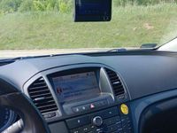 Używany Opel Insignia 2011 Szary Kombi