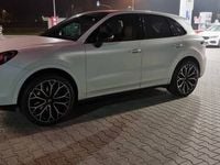 Używany Porsche Cayenne 340 KM (250 kW) 2019 SUV
