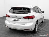 używany BMW 218 WND0887C#218i Ambient K.cof NAVI Podgrz.f Salon PL VAT23% G42(2021…