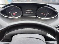 Używany Peugeot 308 SW Allure 2014 Kombi